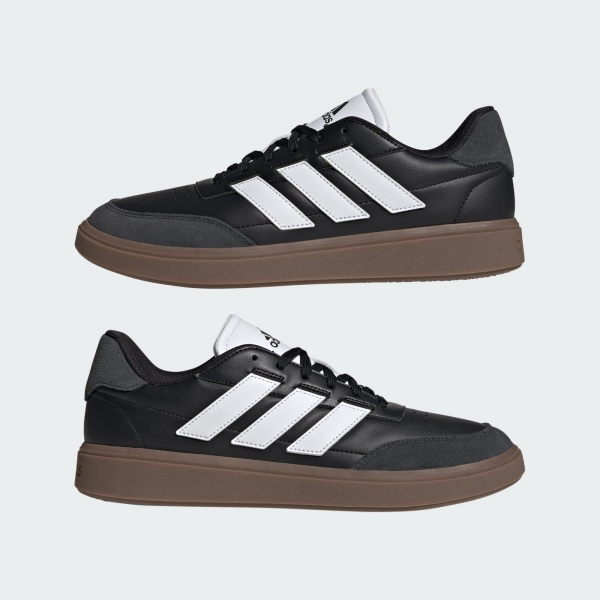 Adidas Courtblock Erkek Spor Ayakkabı