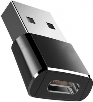 Hepu HP-Z01 Type-C to USB-A OTG Dönüştürücü