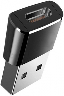 Hepu HP-Z01 Type-C to USB-A OTG Dönüştürücü