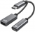 Hepu HP-Z05 Type-C to USB OTG Dönüştürücü