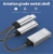 Hepu HP-Z05 Type-C to USB OTG Dönüştürücü