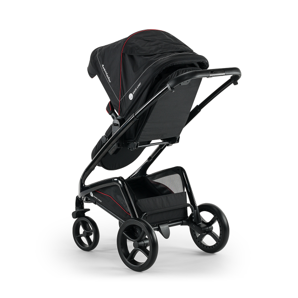 Safe Line Aventador Bebek Arabası