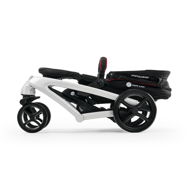 Safe Line Aventador Bebek Arabası
