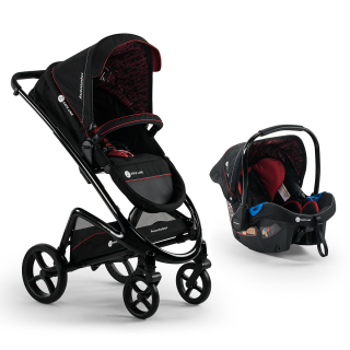 Safe Line Aventador Bebek Arabası