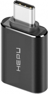 Hepu HP-Z04 USb-A to Type-C OTG Dönüştürücü