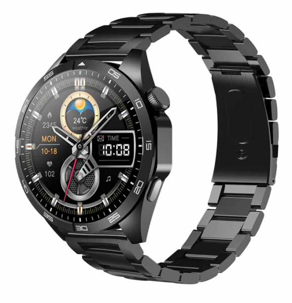 Harvox HX-4 Max Akıllı Saat