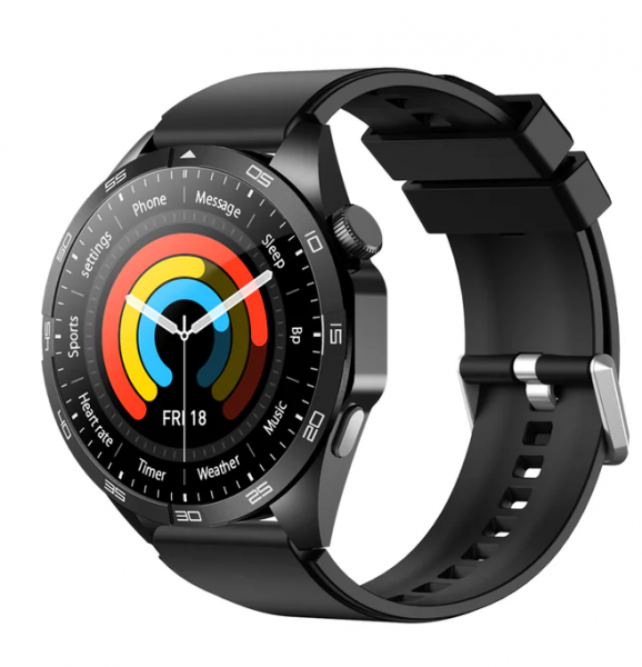 Harvox HX-4 Max Akıllı Saat