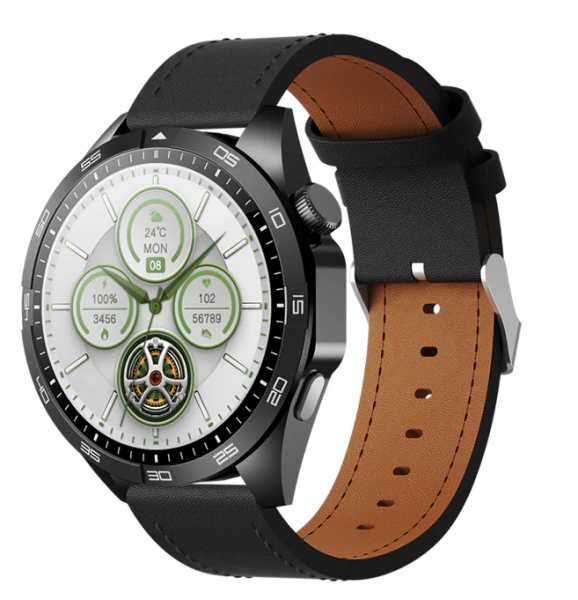 Harvox HX-4 Max Akıllı Saat