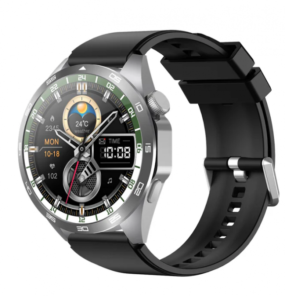 Harvox HX-4 Max Akıllı Saat