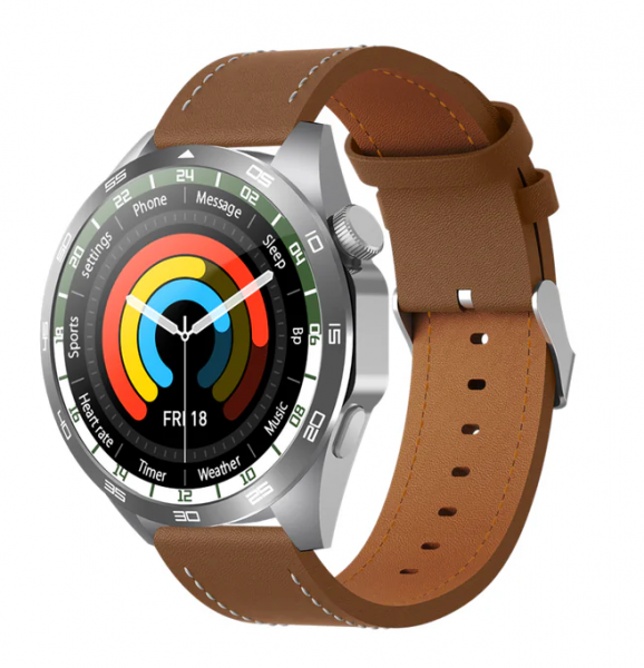 Harvox HX-4 Max Akıllı Saat