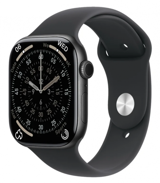 Harvox Watch 11 Pro Plus Akıllı Saat