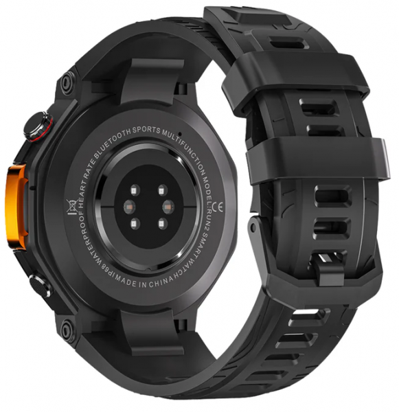 Harvox RX-04 Akıllı Saat