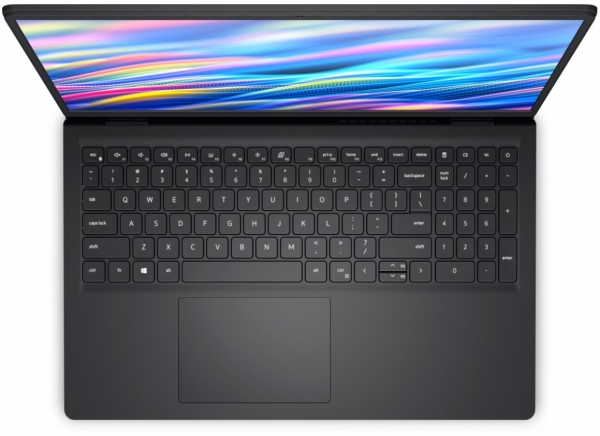 Dell 15 DC15250 Laptop