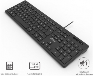 Acer OAK920 Klavye