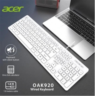 Acer OAK920 Klavye