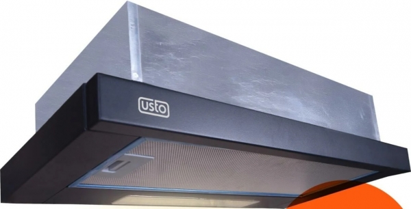 Usto 4961 Aspiratör