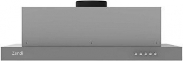 Zendi ZD.1205.G Aspiratör