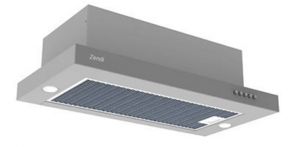 Zendi ZD.1205.G Aspiratör