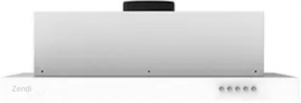 Zendi ZD.1202.B Aspiratör