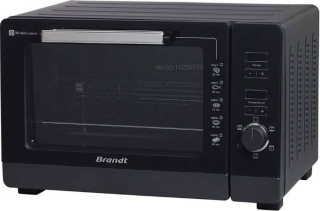 Brandt FC405MHB Mini Fırın