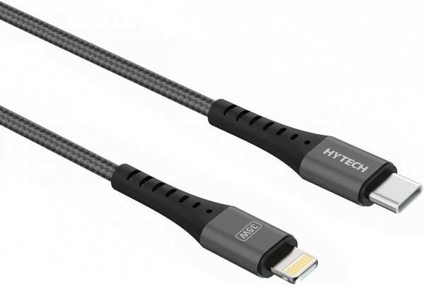 Hytech HY-X806 Şarj Kablosu