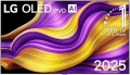 LG OLED97G54LW resim