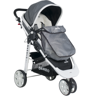 Beneto BT-530 Travel Sistem Bebek Arabası