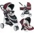 Beneto BT-530 Travel Sistem Bebek Arabası