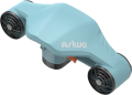 Asiwo Manta 2 resim