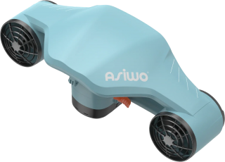 Asiwo Manta 2 Sea Scooter