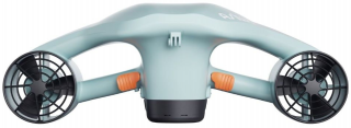 Asiwo Manta 2 Sea Scooter