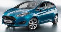2014 Ford Fiesta 1.5L Duratorq TDCi 75 PS Titanium