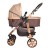 Beneto BT-540 Travel Sistem Bebek Arabası