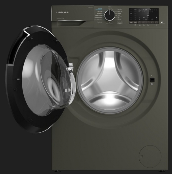 Leisure PCKL 916 MG Çamaşır Makinesi