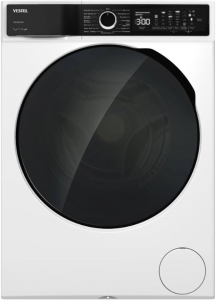 Vestel KCMI 99442 WIFI Çamaşır Makinesi
