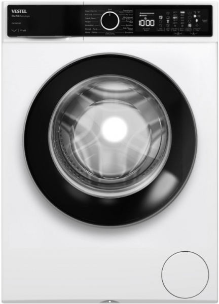 Vestel CMI 87402 WIFI Çamaşır Makinesi