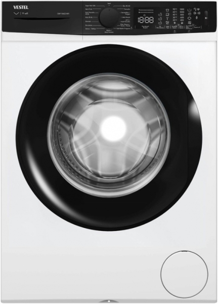 Vestel CMIP 118422 WIFI Çamaşır Makinesi