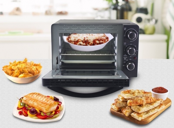 Beper P101FOR020 Mini Fırın