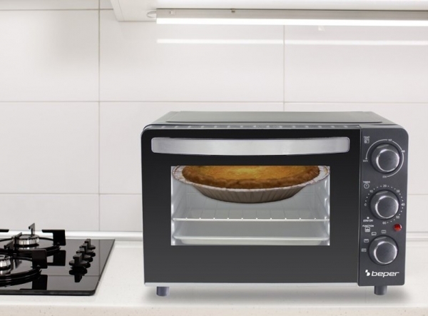 Beper P101FOR020 Mini Fırın