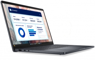 Dell Pro 14 Premium BTO207-PA14250-EMEA Laptop