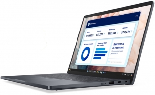 Dell Pro 14 Premium BTO207-PA14250-EMEA Laptop