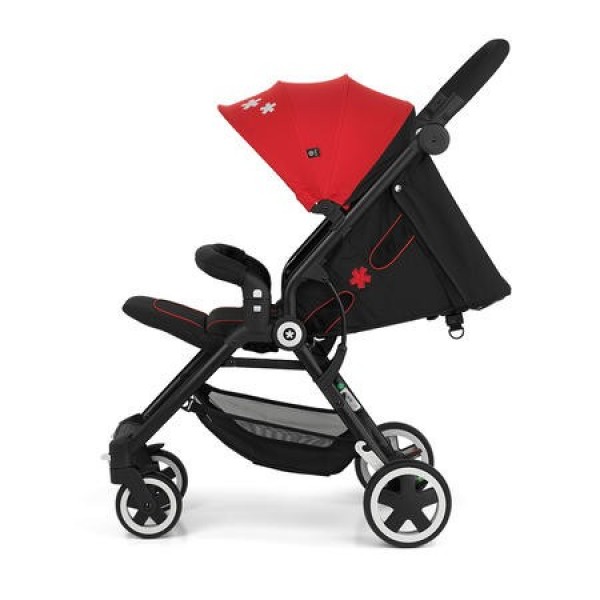 Kiddy Urban Star 1 Bebek Arabası