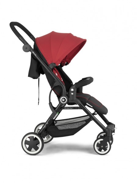 Kiddy Urban Star 1 Bebek Arabası