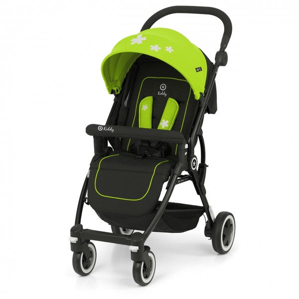 Kiddy Urban Star 1 Bebek Arabası