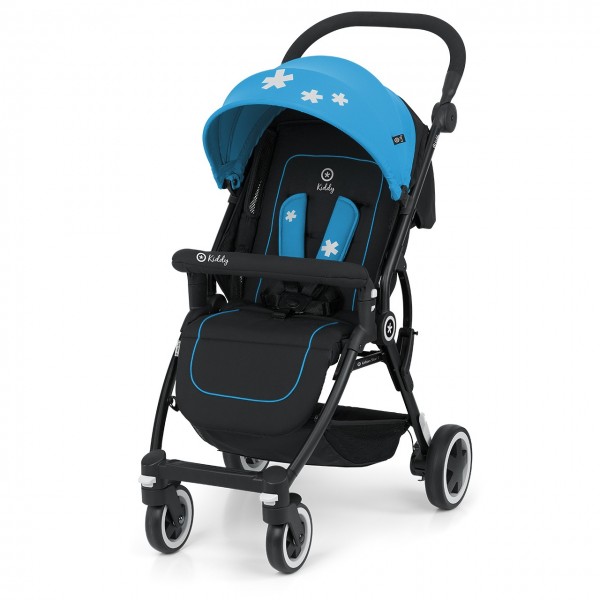 Kiddy Urban Star 1 Bebek Arabası