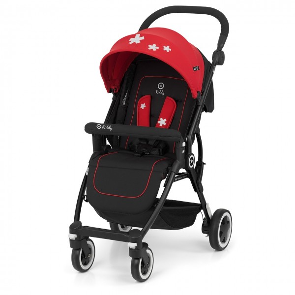 Kiddy Urban Star 1 Bebek Arabası