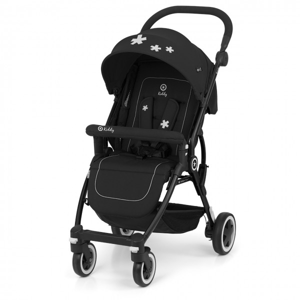 Kiddy Urban Star 1 Bebek Arabası