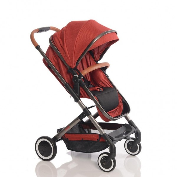 Kanz KZ-4014 Bloom Bebek Arabası
