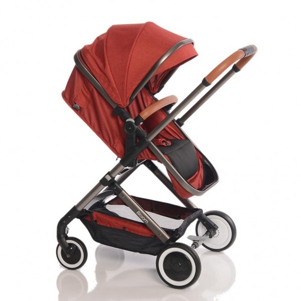 Kanz KZ-4014 Bloom Bebek Arabası