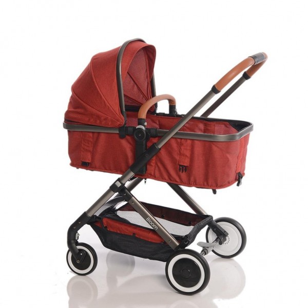 Kanz KZ-4014 Bloom Bebek Arabası